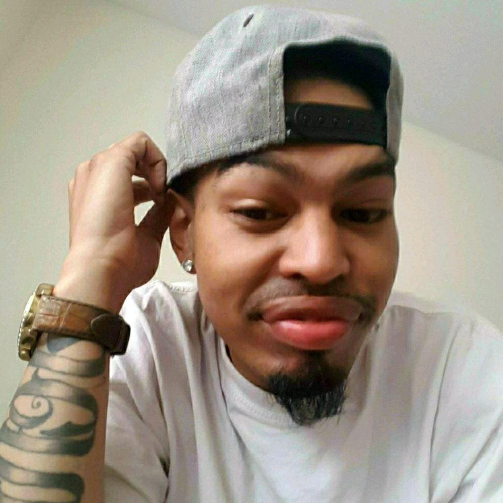 Meet your Posher, Blare